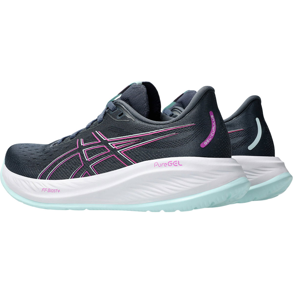 Asics Gel-Cumulus 26 Løbesko Dame