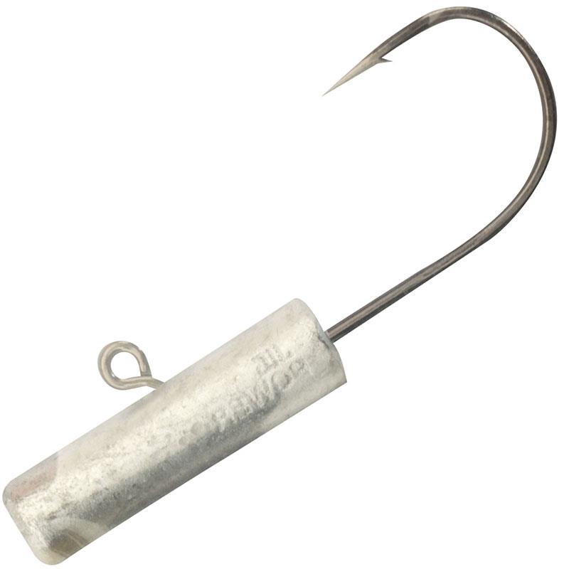 Tête Plombée Powerline Jig Power Bosket - Par 2