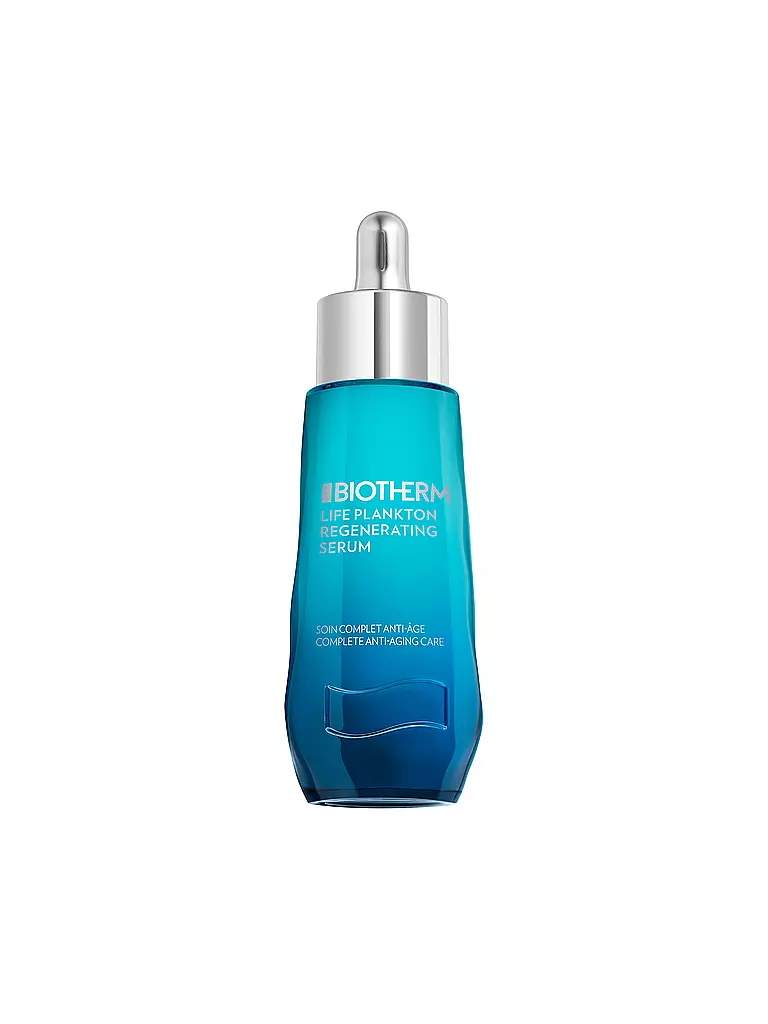 BIOTHERM Life Plankton Regenerating Serum 50ml keine Farbe
