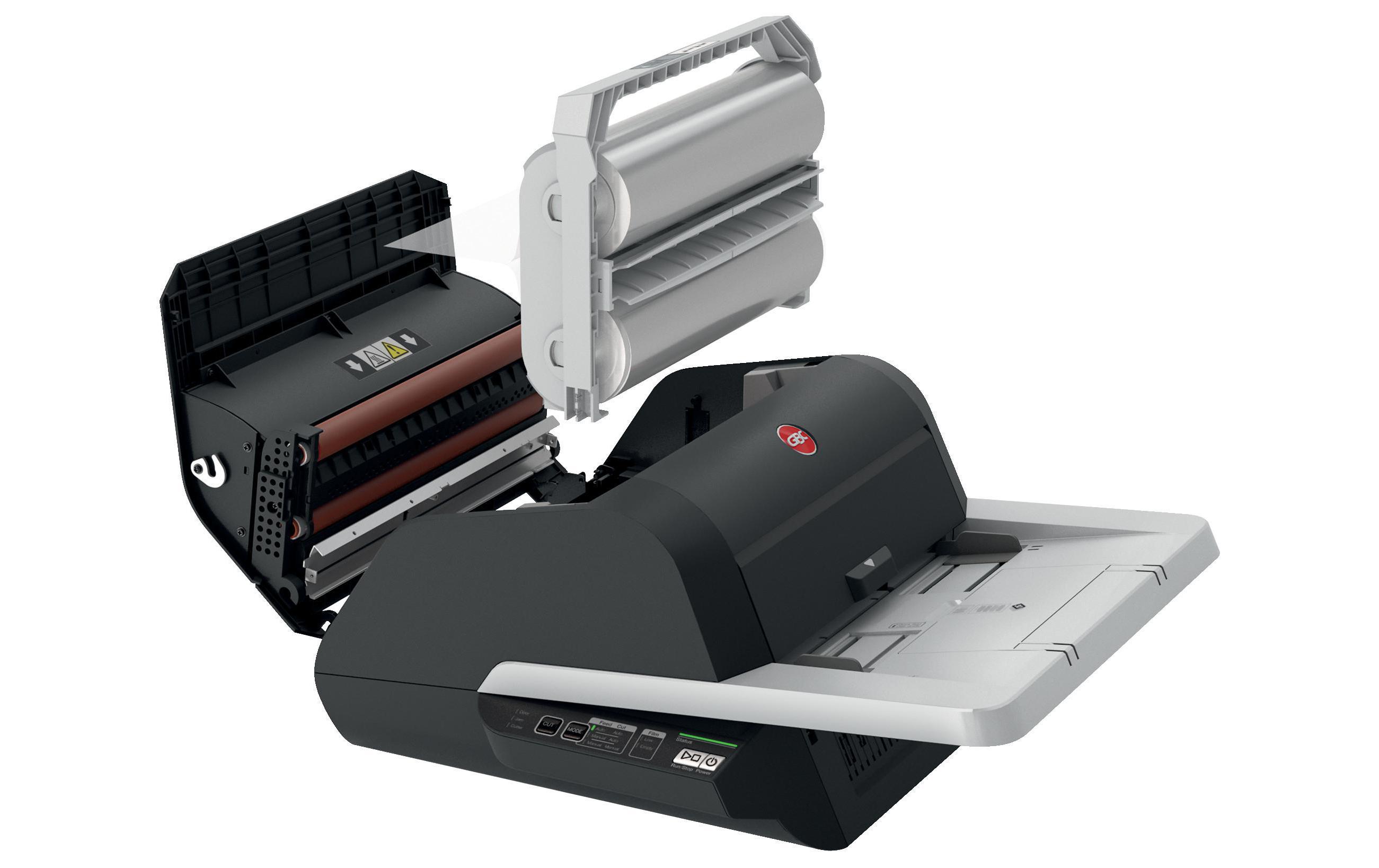 Laminiergerät Foton 30 A3/A4 125 µm<br>Automatisches Laminiergerät