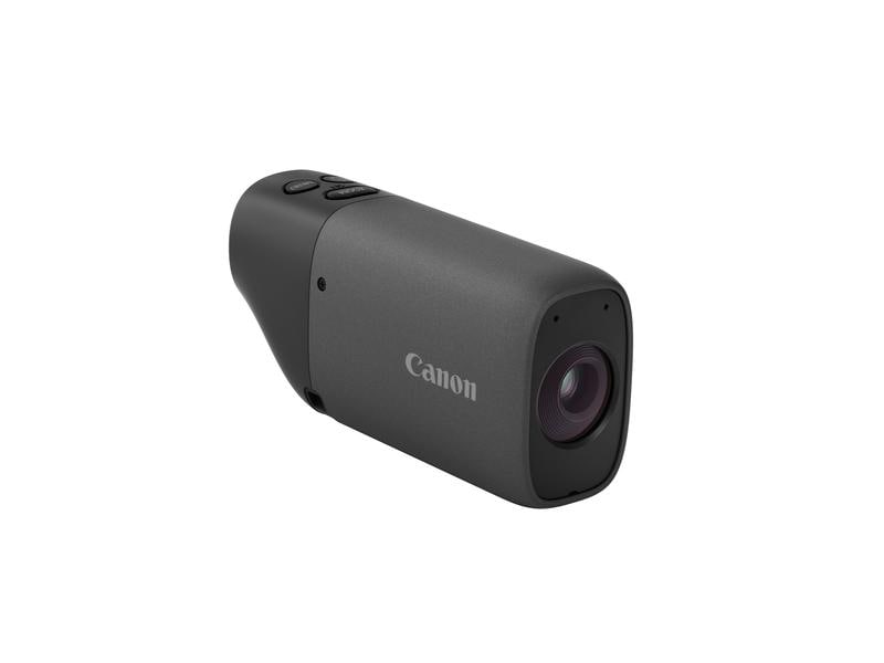 Canon Fotokamera PowerShot ZOOM Essential Kit Superzoom-Kamera im Taschenformat für Behörden