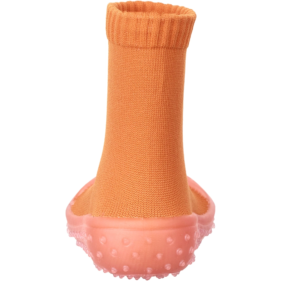 Sterntaler Adventure-Socks Uni goldbraun