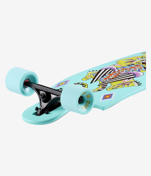 Landyachtz Drop Cat 33