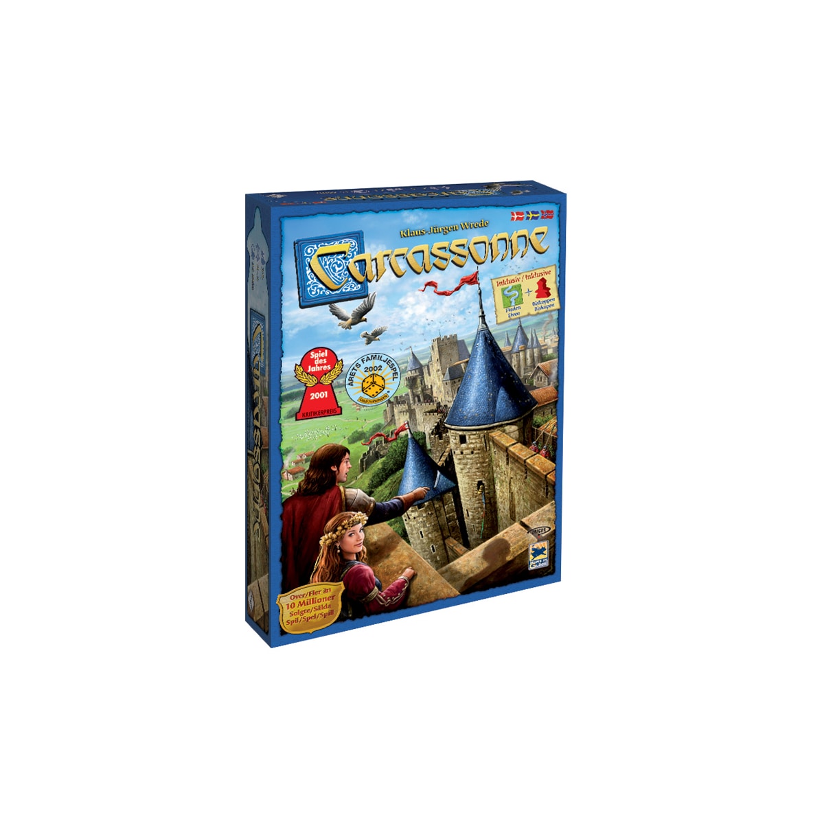 Carcassonne