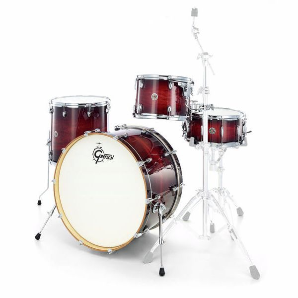 Gretsch Catalina Club Rock Antique Bst