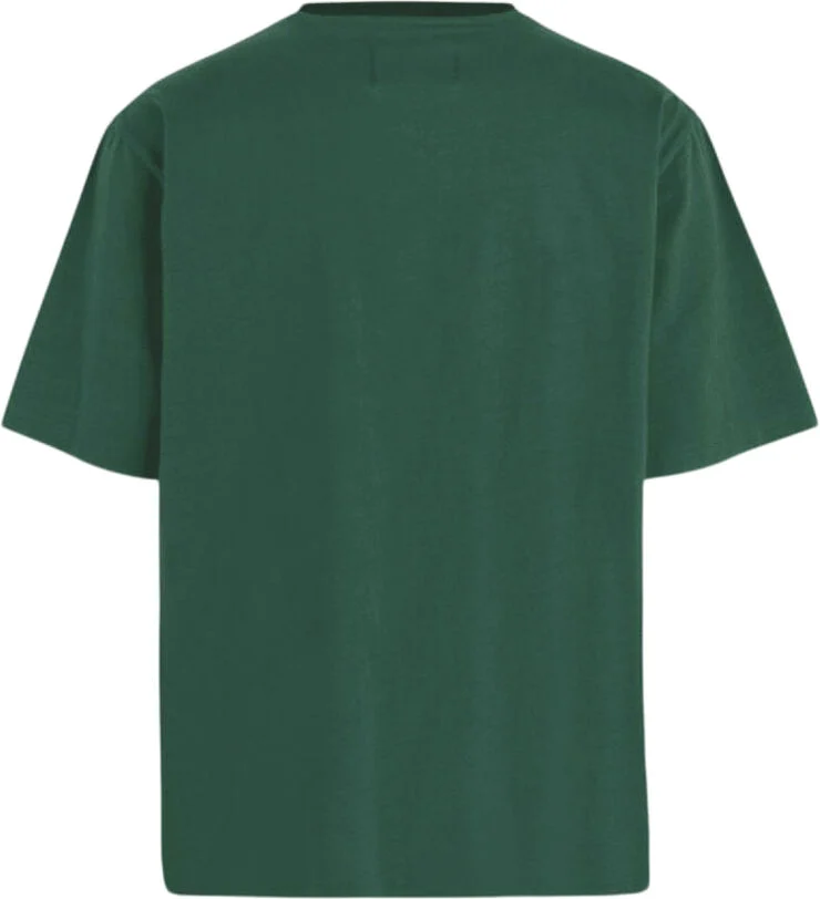 Kangol noa t-shirt Green