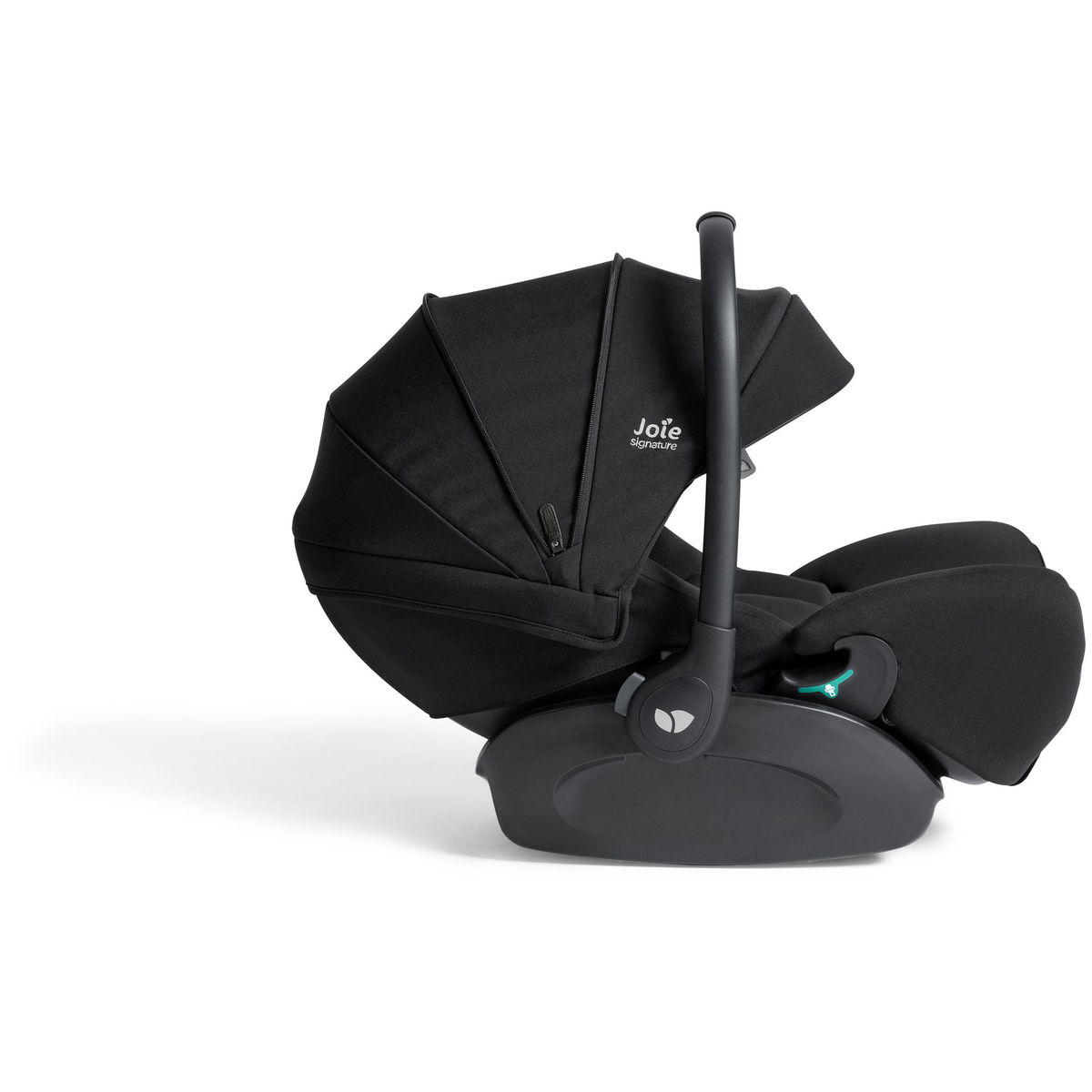 JoieJoie   Versiti Signature Twin Set mit i-Level Pro  eclipse