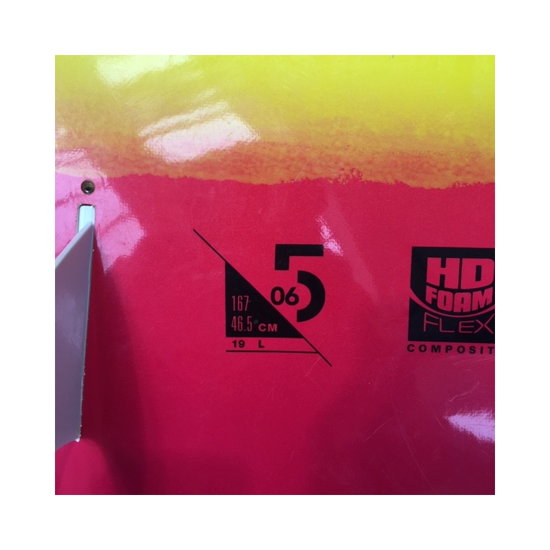 Surf Kite F-One Mitu 2017 - The Corner Shop