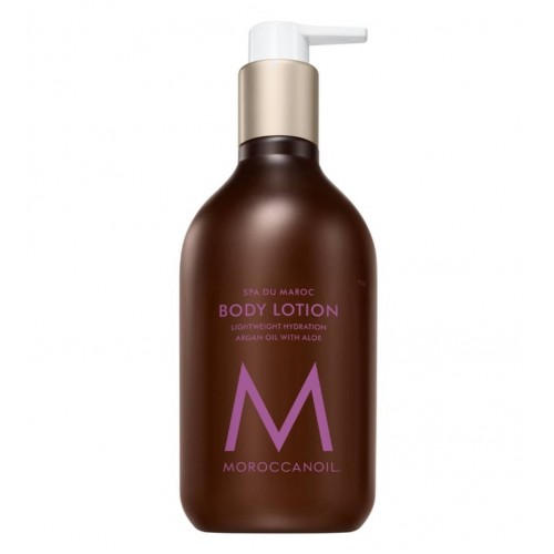 Moroccanoil Loção Corporal Spa Du Maroc 360ml