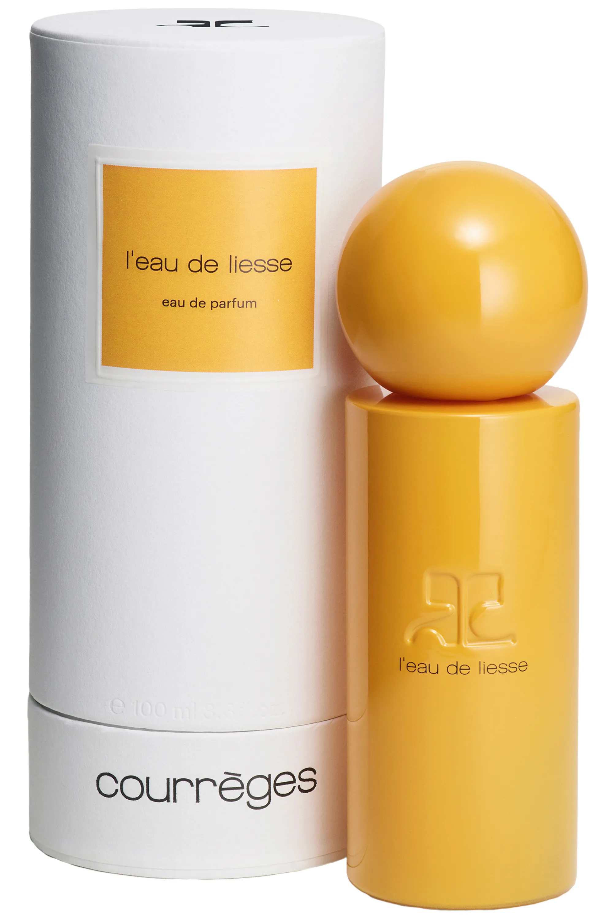 Courreges L’Eau de Liesse Eau de Parfum-100 ml