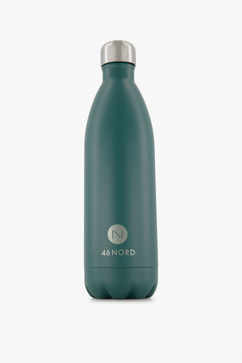 46 NORD Iso 1000 ml Trinkflasche