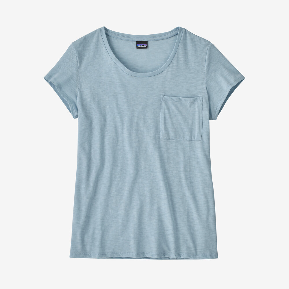 Damen-Mainstay-T-Shirt