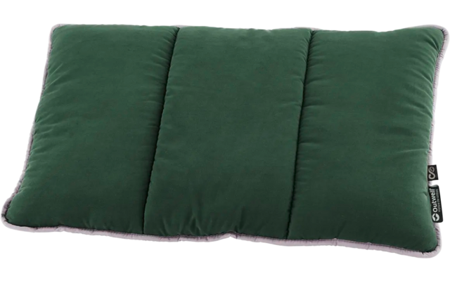 Outwell Constellation Campingkissen grün 57 x 39 x 11 cm