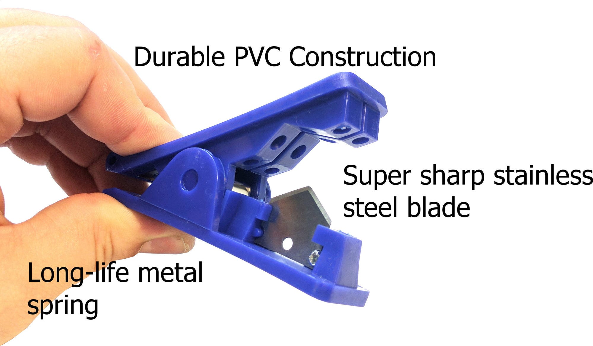 Capricorn  PTFE Cutter    Werkzeug für das Ablängen von Bowdenrohren oder Filament