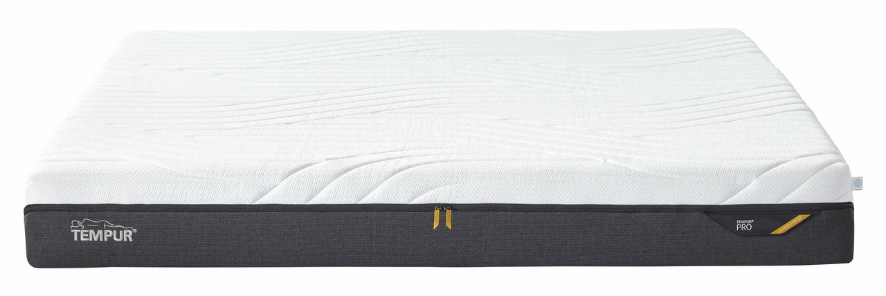 Tempur TFK-Matratze PRO COOLQUILT