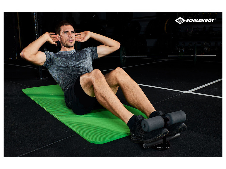 Sit-up trainer