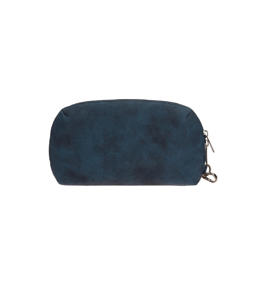 Bolsa Pepe Jeans Holly azul marinho