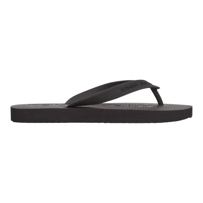 Tommy Hilfiger Logo Teenslippers Dames
