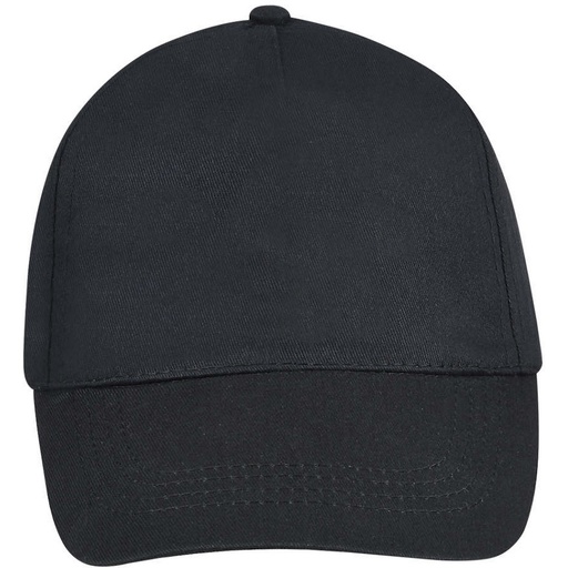 Gorra De 5 Painéis Modelo Buzz Sols