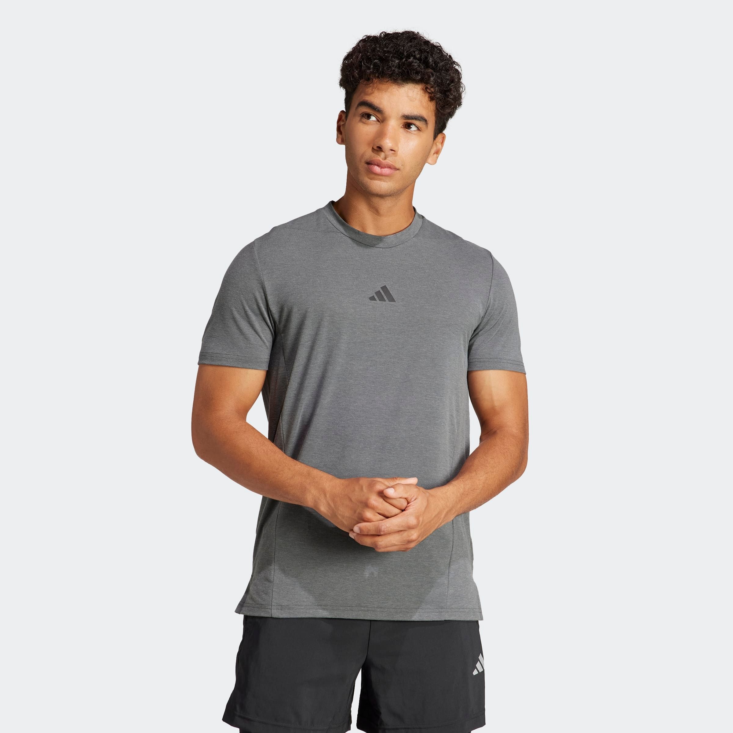 adidas Performance T-Shirt »D4T TEE«