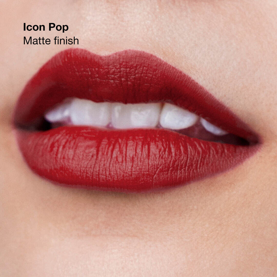 CLINIQUE Pop Lip Longwear Lipstick