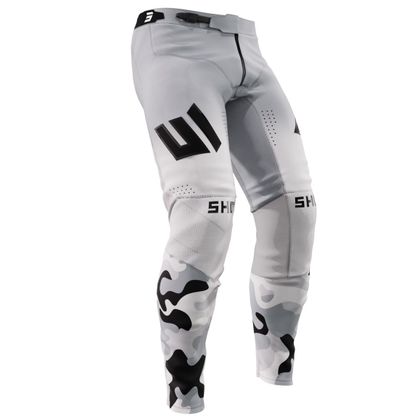 Pantalon cross Shot AEROLITE - SHADOW 2023 - Gris