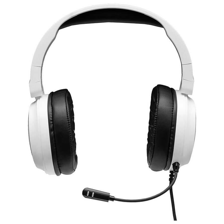The G-Lab KORP Barium - Blanc