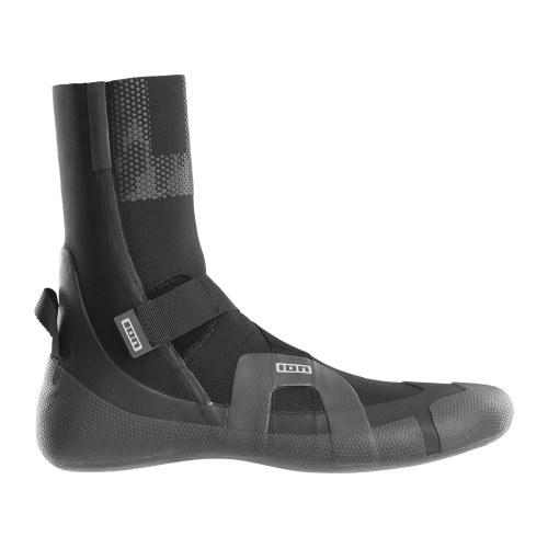 ION Ballistic Boots 3/2 RT