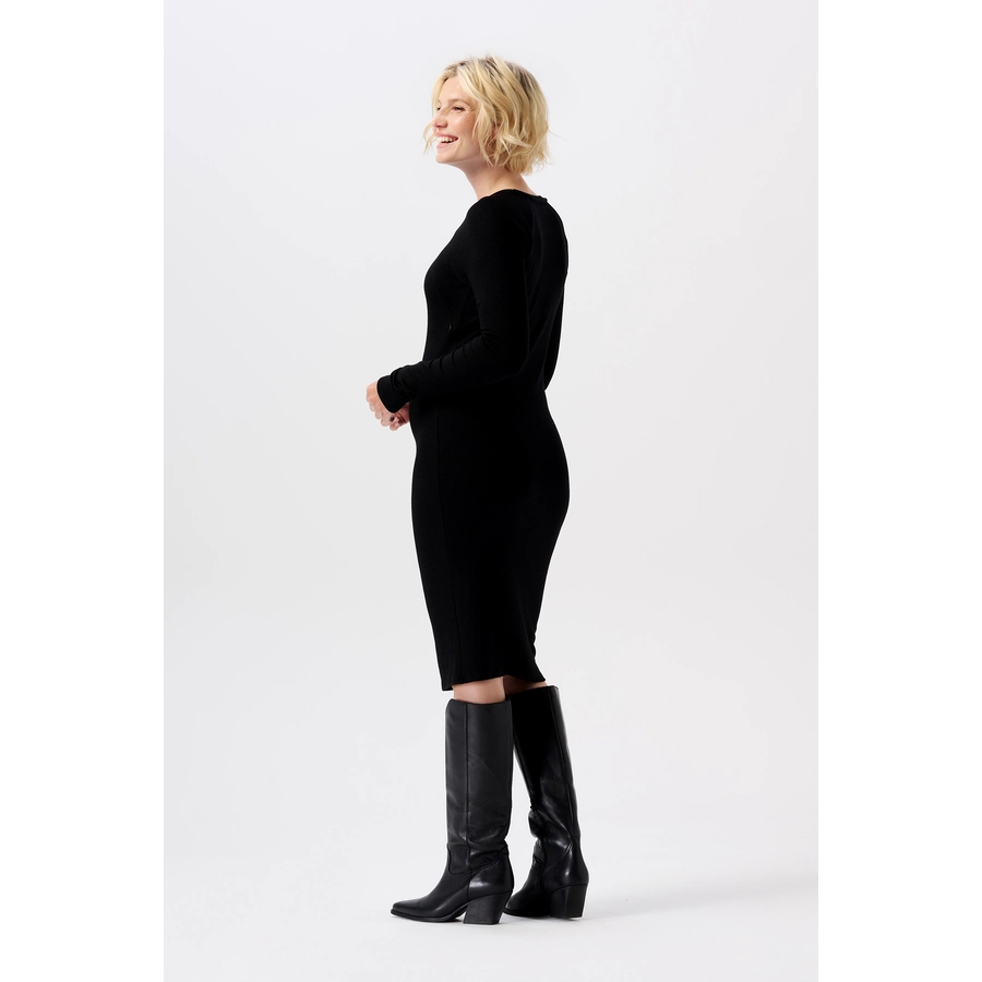 Noppies Still-Kleid Zane Black