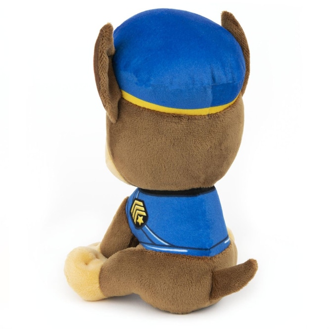 Baby Gund - Paw Patrol - Chase - 15cm