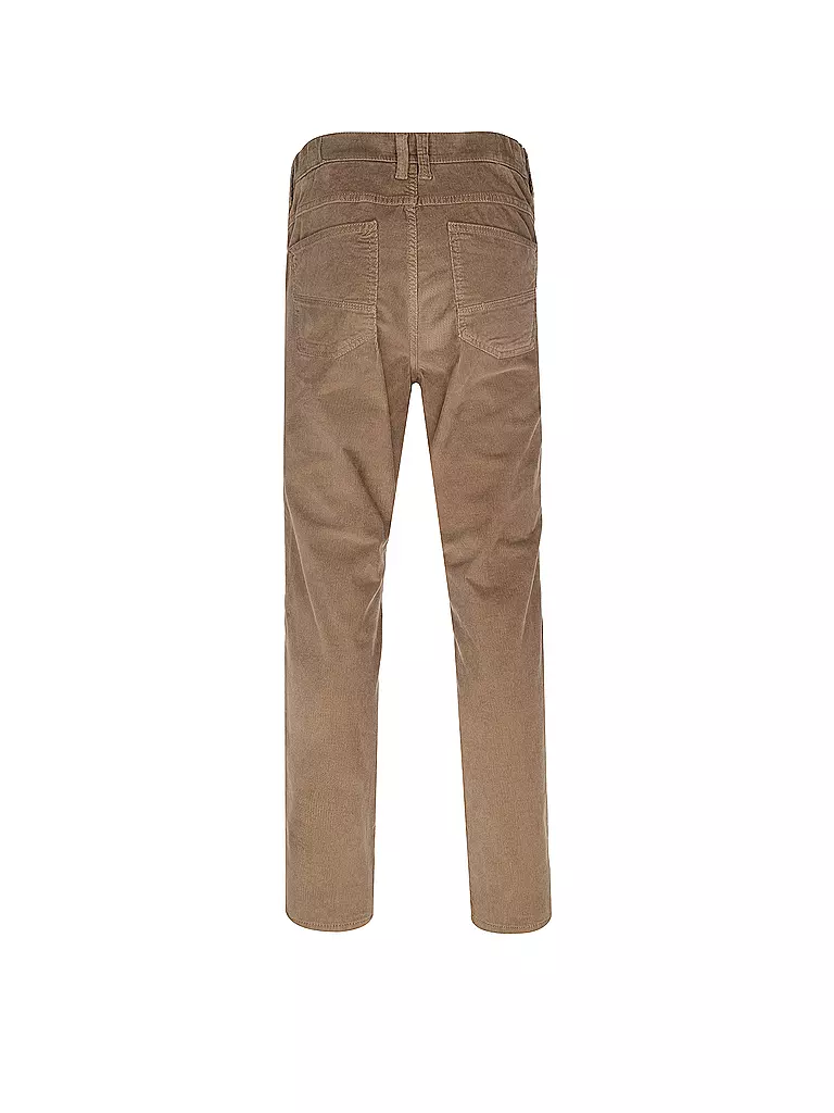 EUREX Cordhose LUKA beige