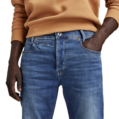 Jean homme D-Staq 5-Pkt Slim G-STAR