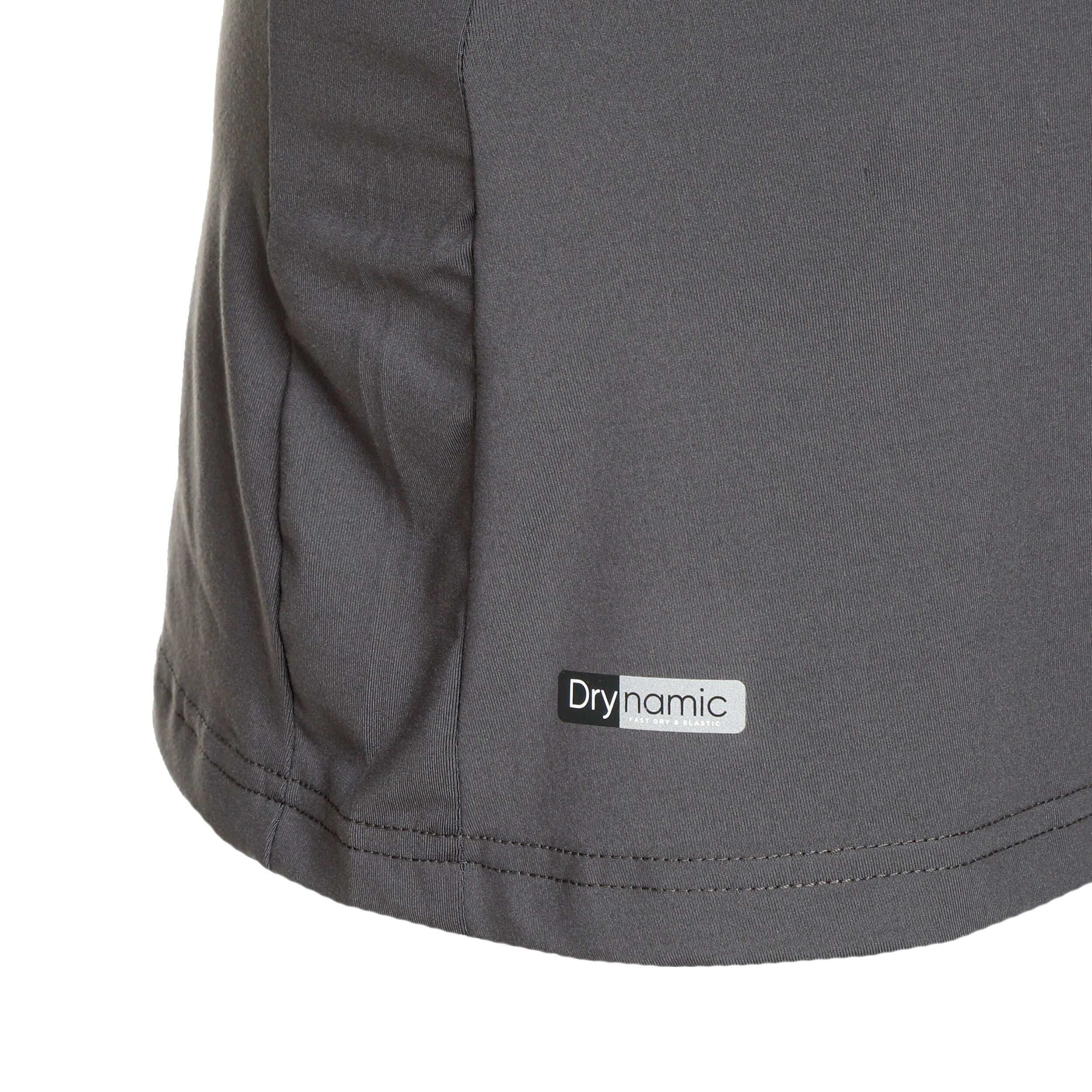 Bullpadel Toesa Jupe Femmes - Gris