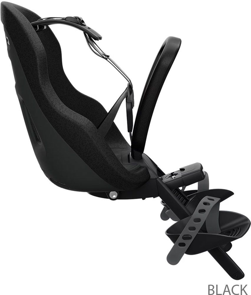 Thule Yepp Nexxt 2 Mini - Fahrradkindersitz kaufen | Bike-Discount