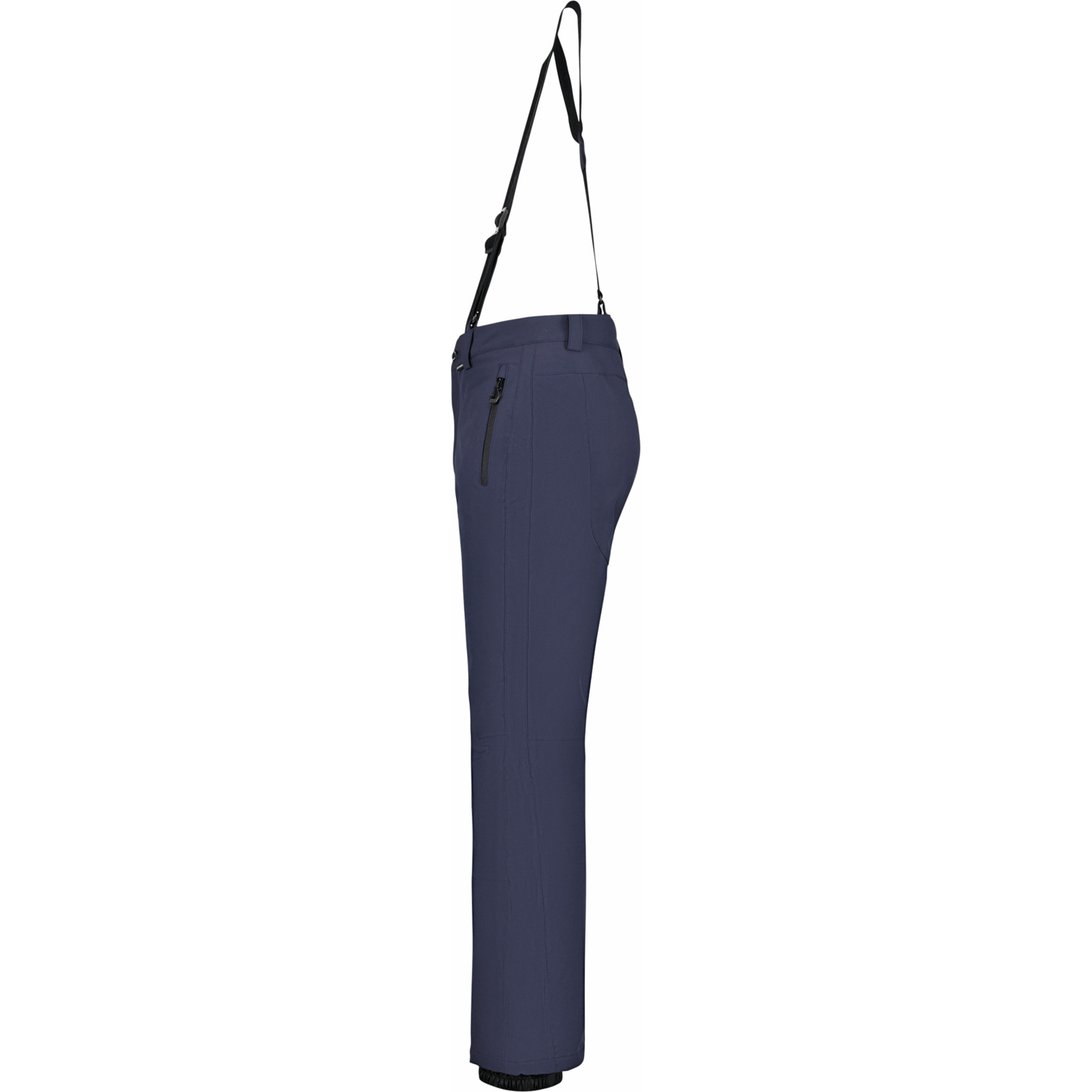 Icepeak Herren-Skihose Freiberg dunkelblau, 46