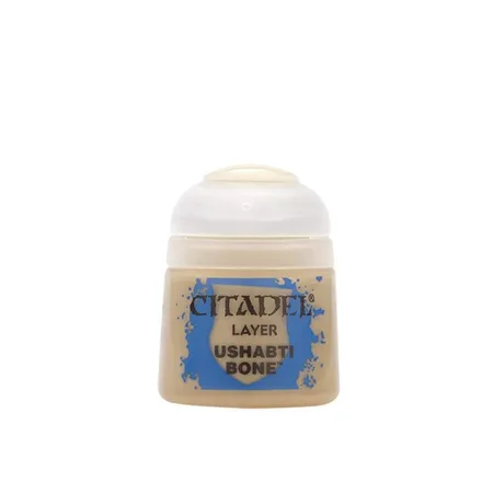 Games Workshop Citadel Layer Ushabti Bone, 12 ml