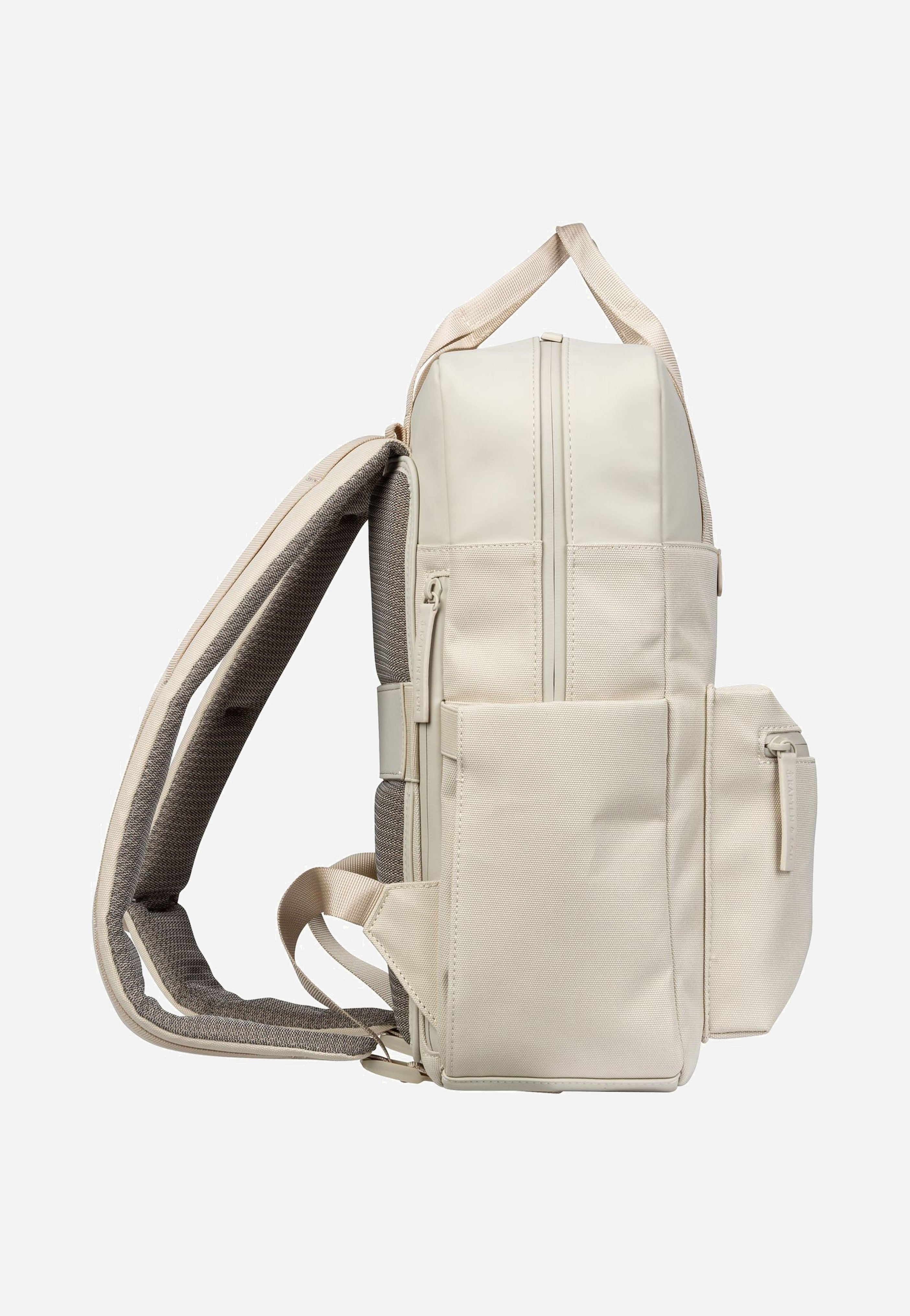 Bergen Pro Diaper BP Sandstone - Rucksack