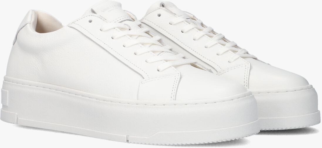 VAGABOND SHOEMAKERS witte vagabond shoemakers lage sneakers judy