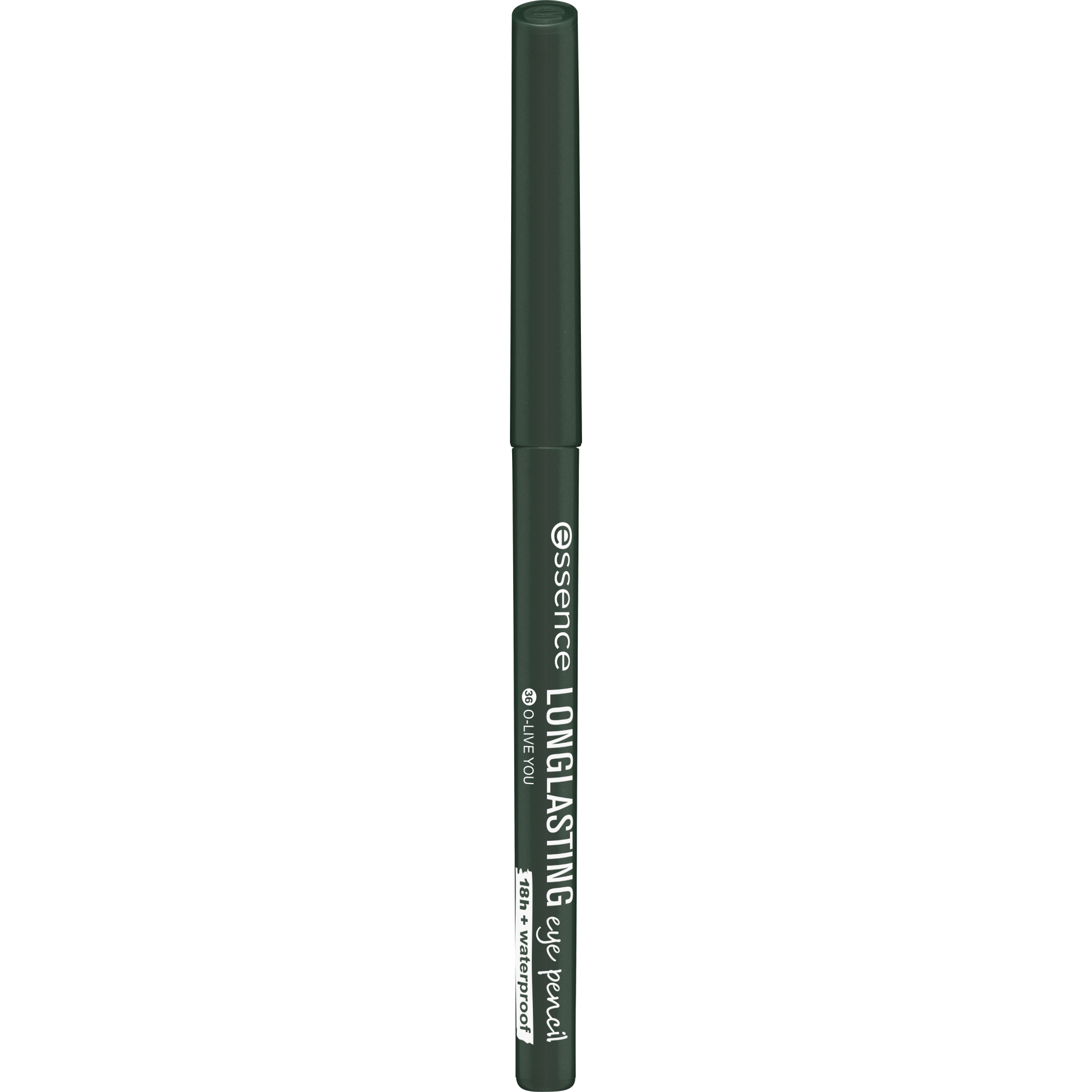 LONG-LASTING eye pencil crayon yeux longue tenue