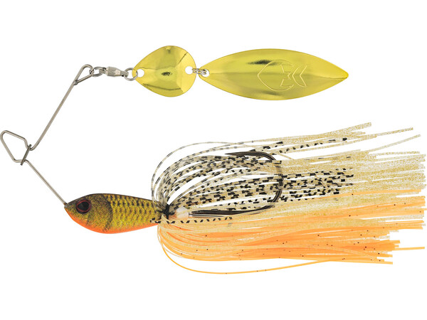 Westin Mvibe Pro Colorado Spinnerbait 14g (Sans Plomb)