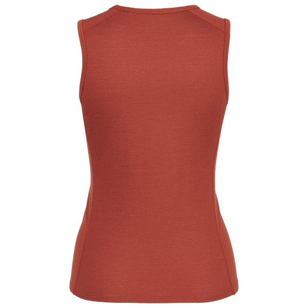 Stoic - Women's Merino150 SadjemSt. Tank - Haut en mérinos