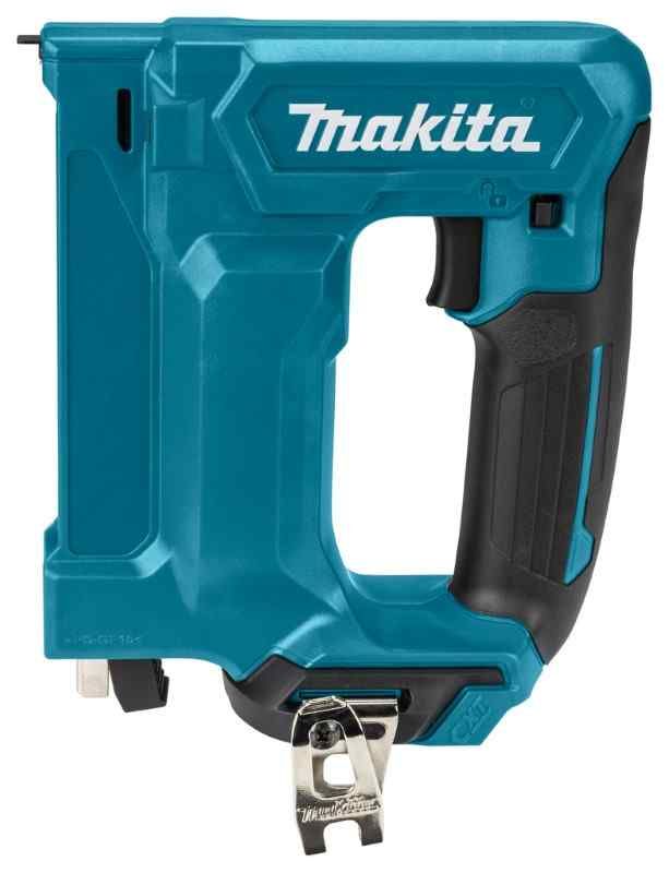 Makita ST113DSAJ 12V Max Nietmachine set (2x2.0Ah) in Mbox