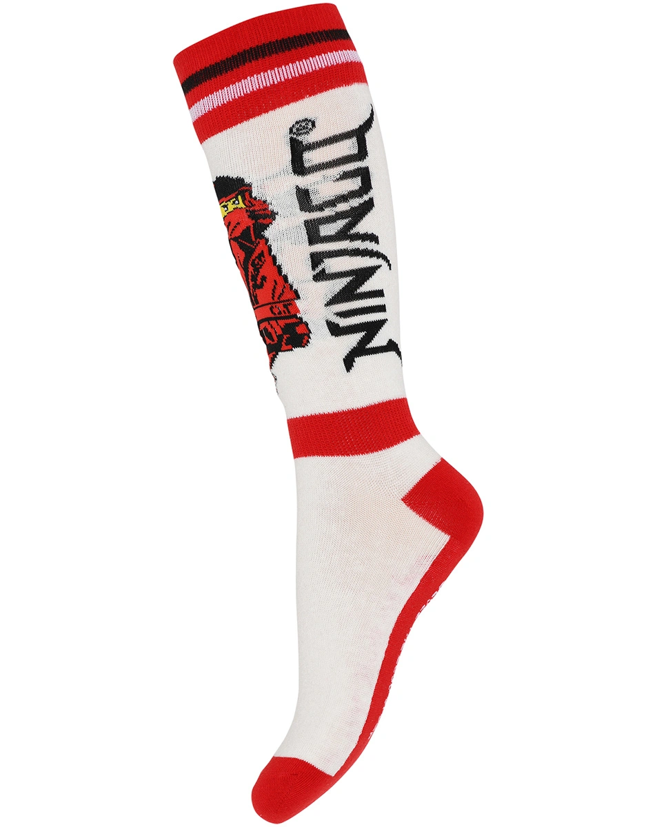 Socken M12010621 3er-Pack in offwhite