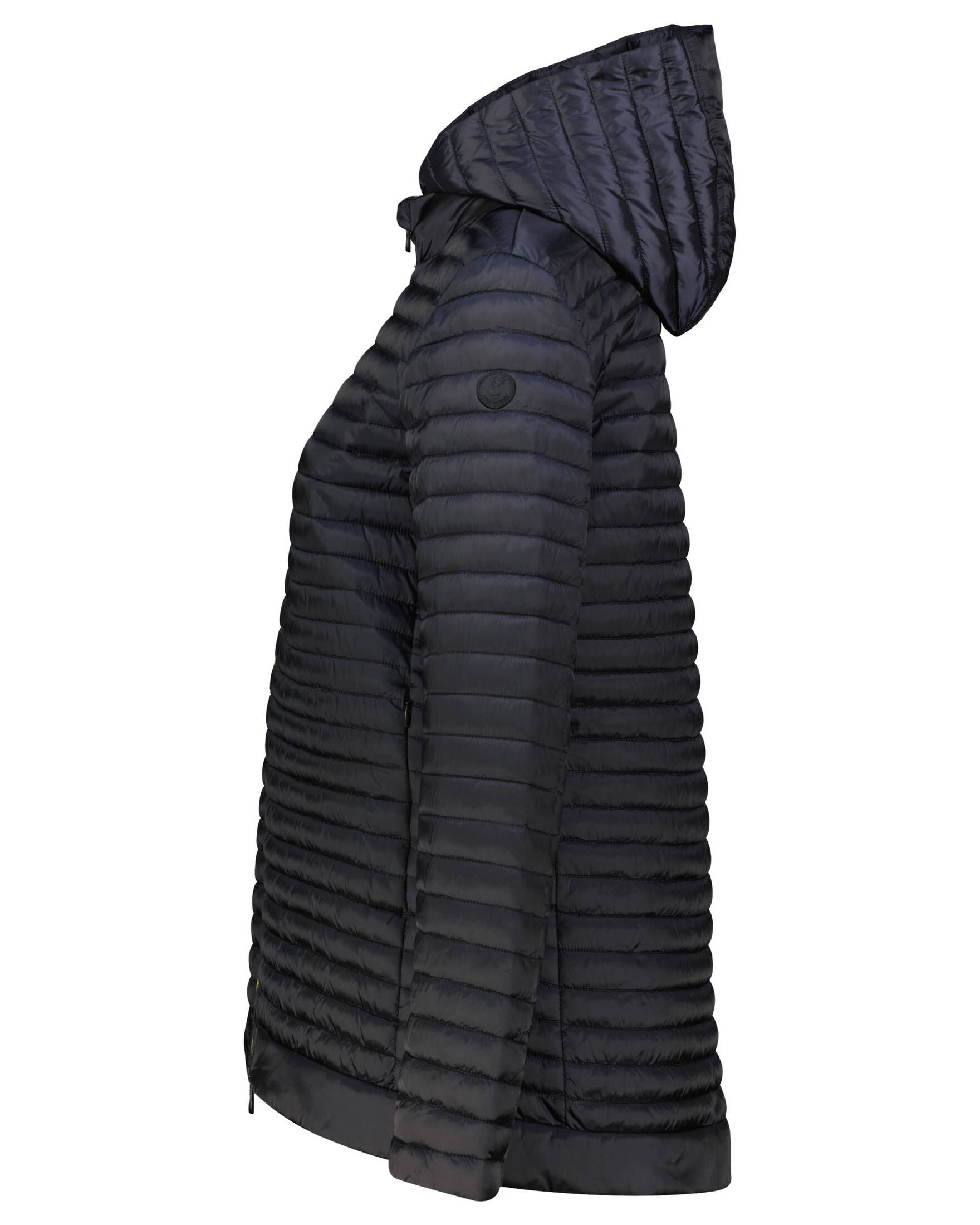 SAVE THE DUCK| Damen Steppjacke mit Kapuze ALIMA