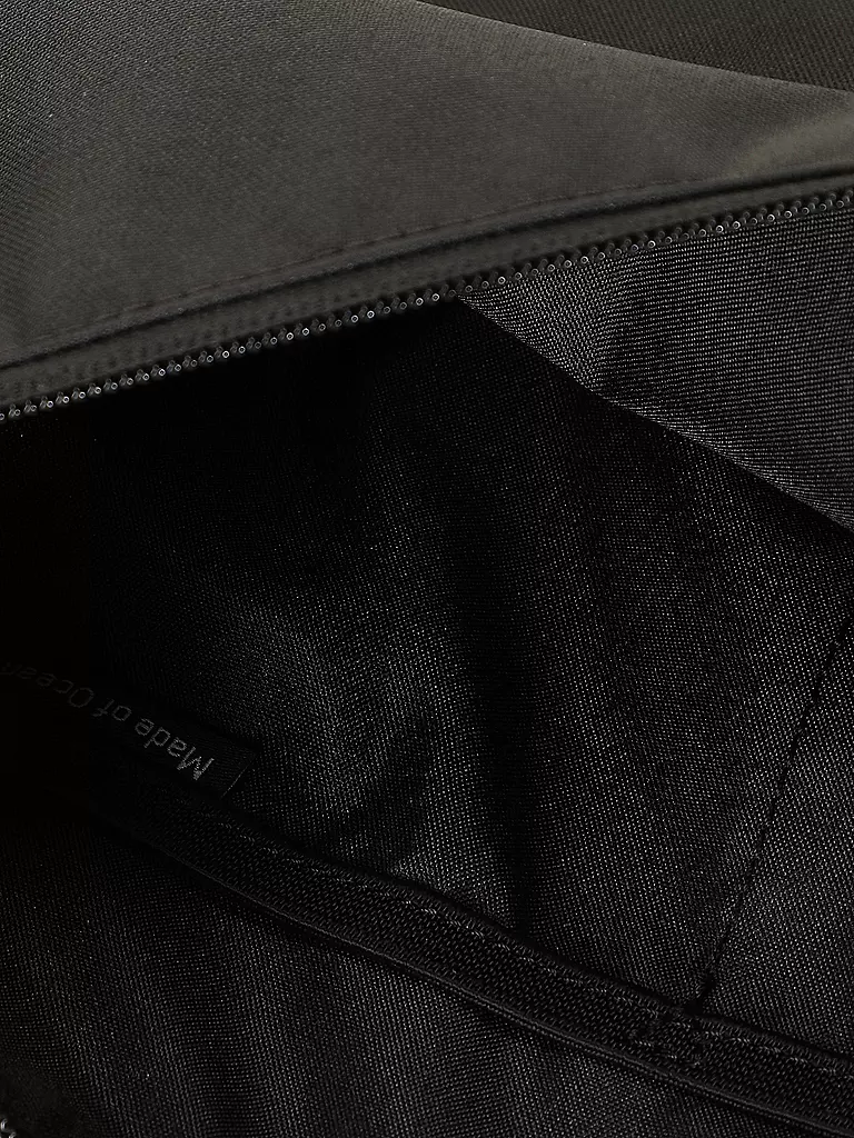 GOT BAG Gürteltasche MOON BAG Small schwarz
