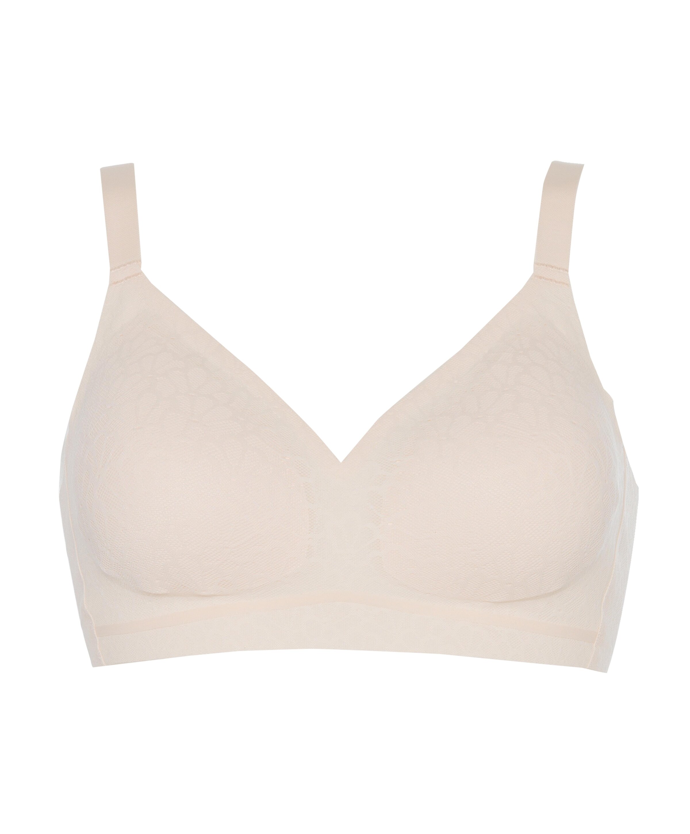 Anita Dames bralette roze