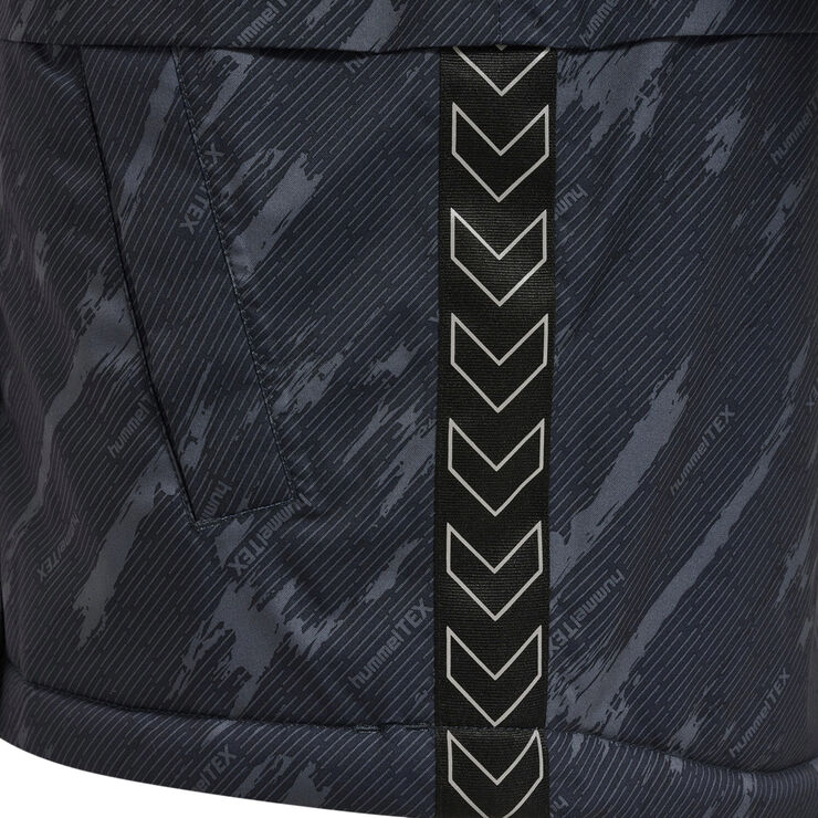 Hummel Urban Tex jakke Blå