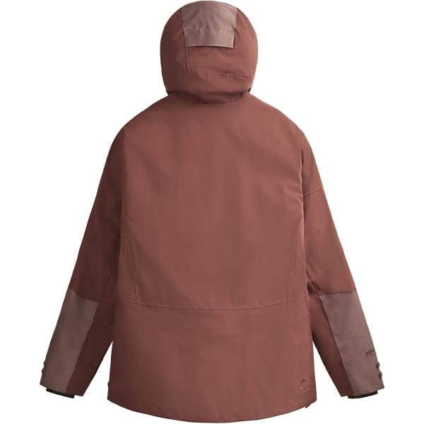 Veste snowboard PICTURE XOBO 3L JKT ANDORRA