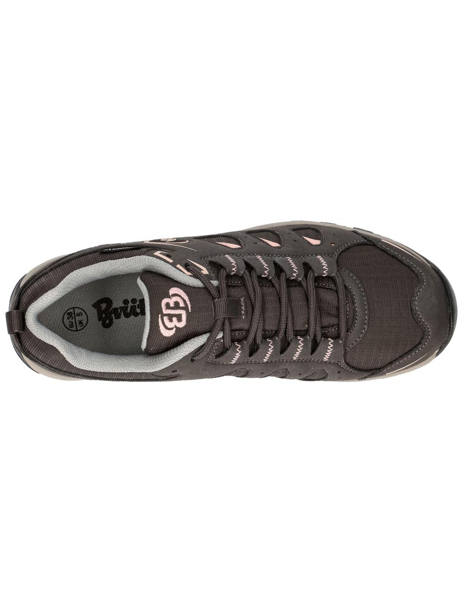 Outdoorschuh Mount Frakes Low