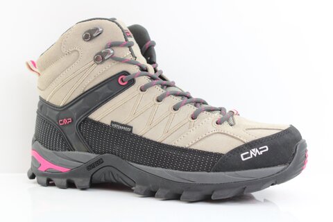 Campagnolo SP 54, SOPO, Rigel MID WMN WP